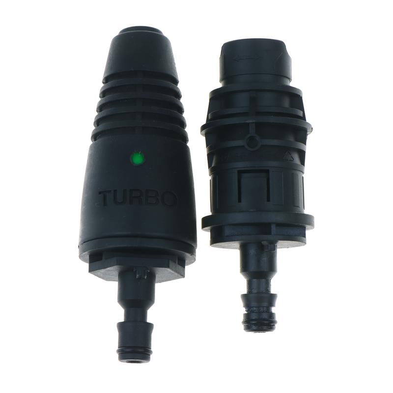 Nozzle Cleaning Kit - High Pressure Rotating Turbo Nozzle Car