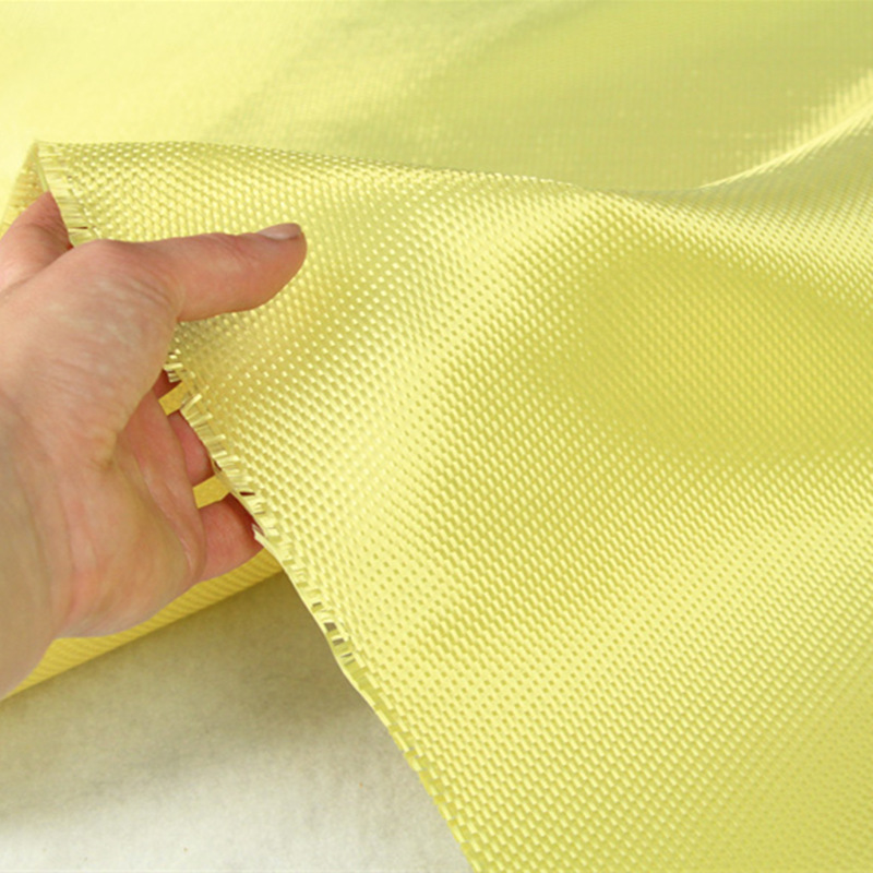 3D Printing On Fabric - 3000D 400g 100% Kevlar Fabric Bulletproof