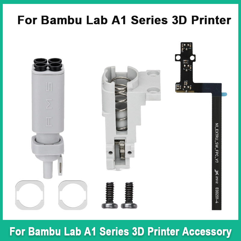 3D Printing Pdf - For Bambu Lab A1 A1 Mini