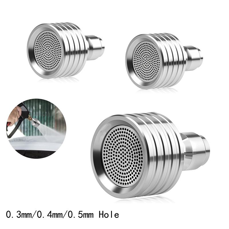 Nozzle Cleaning Kit - Pressure Washer Nozzle, with 1/4