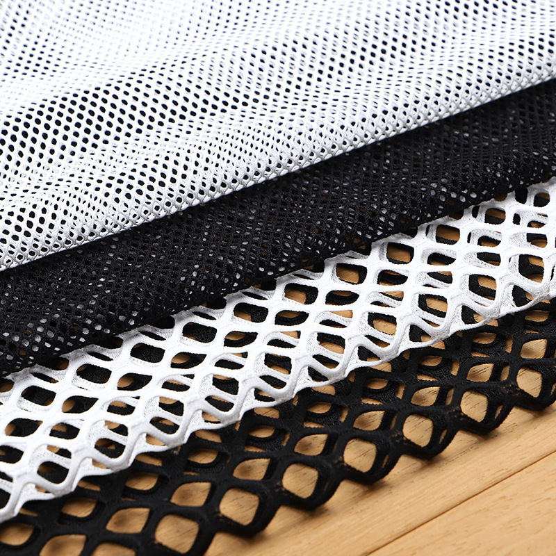 50cm*160cm Mesh Fabric Large D - 3D Printing On Fabric review and price