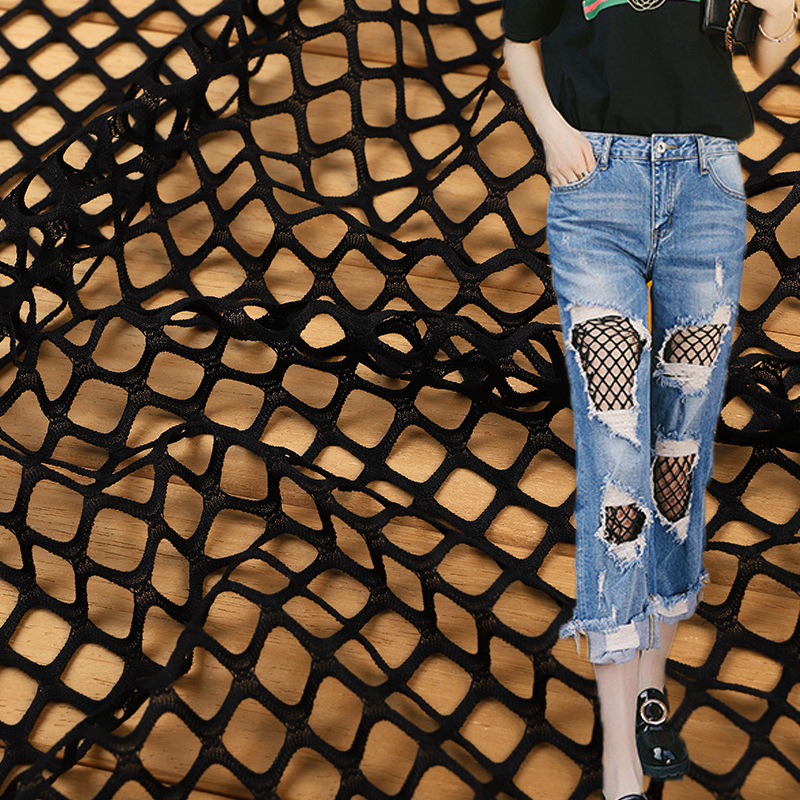 50cm*160cm Mesh Fabric Large D - 3D Printing On Fabric review and price
