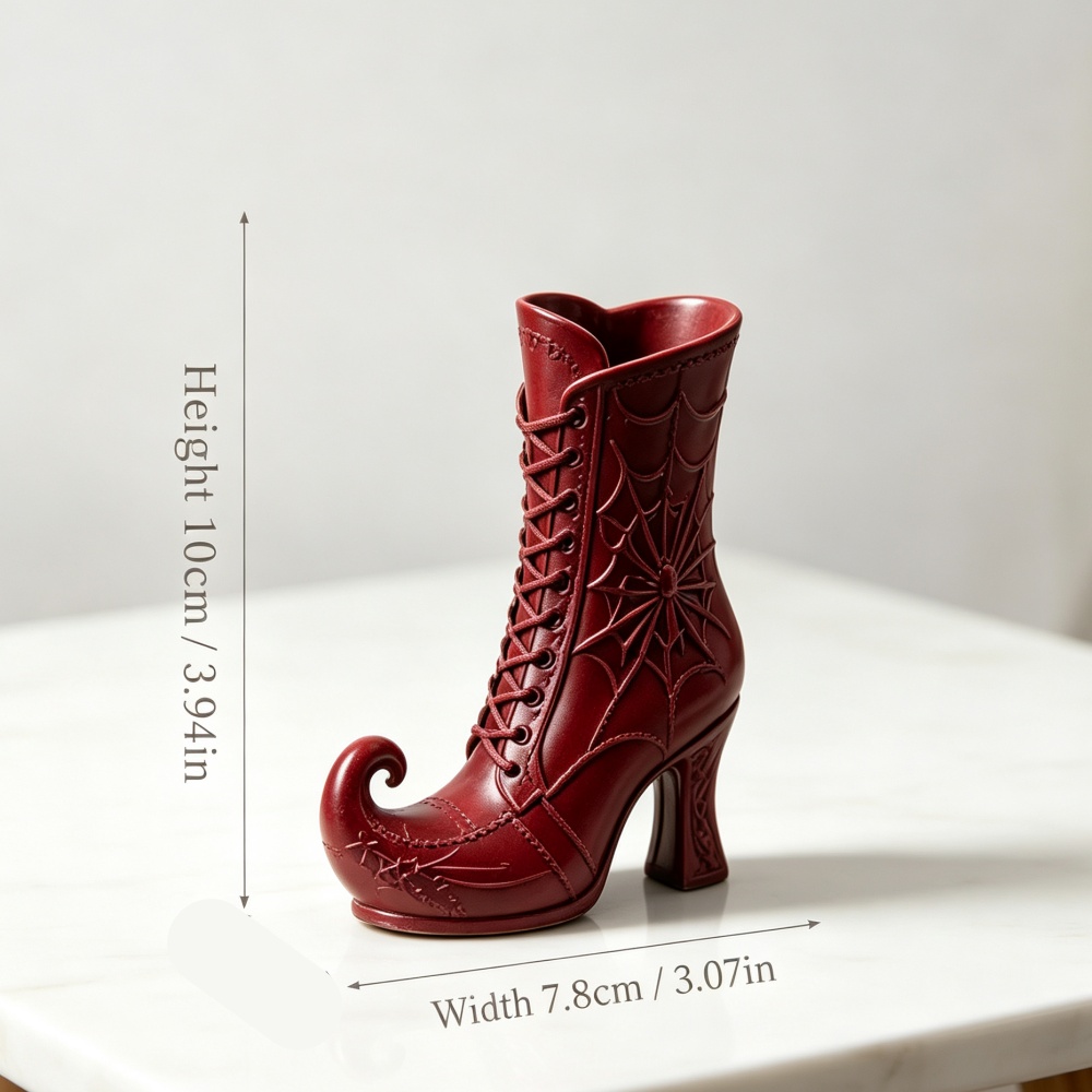 3D Printed Gothic Style Storag - 3D Printing Warehouse review and price