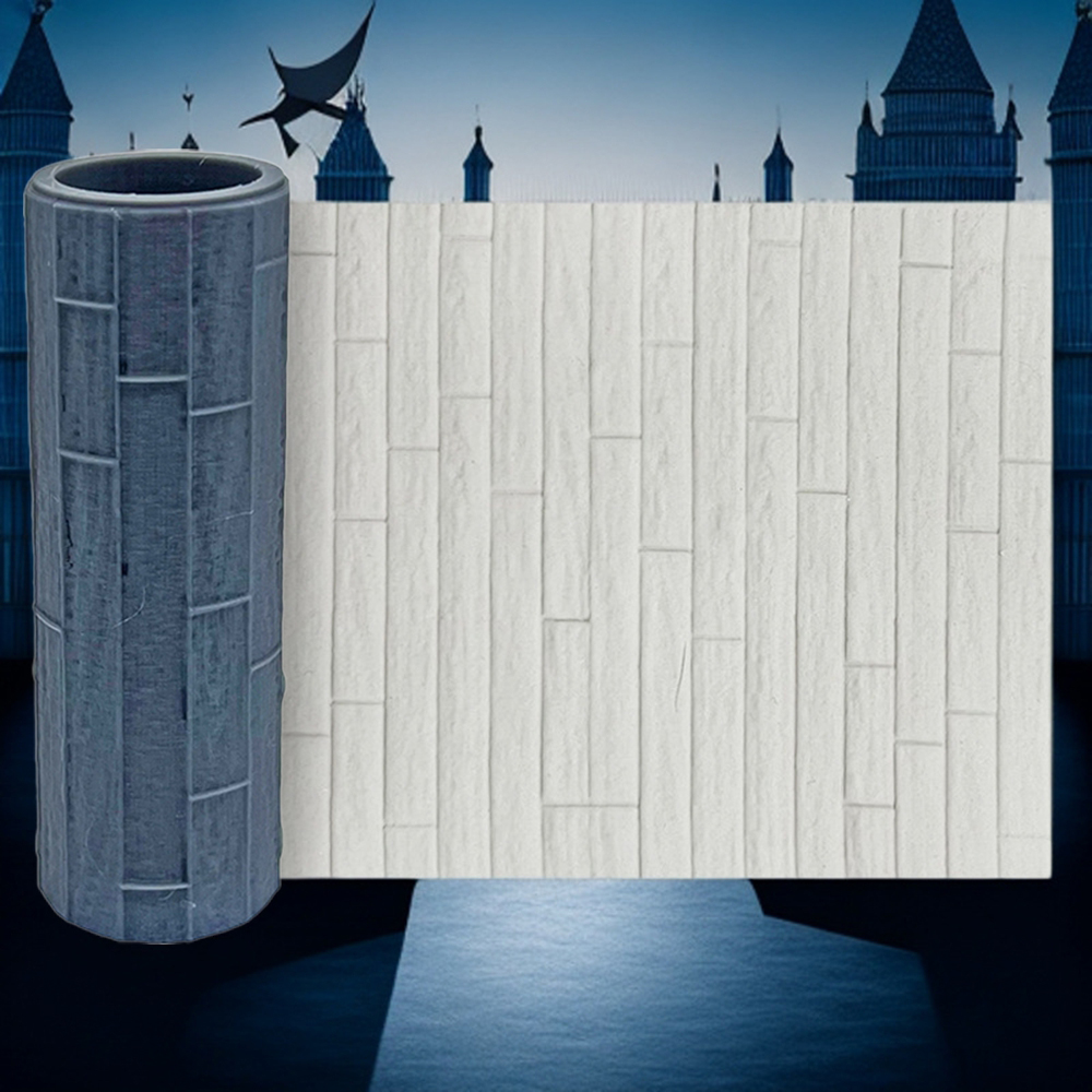 3D Printed Texture Roller For  - 3D Printing Concrete review and price