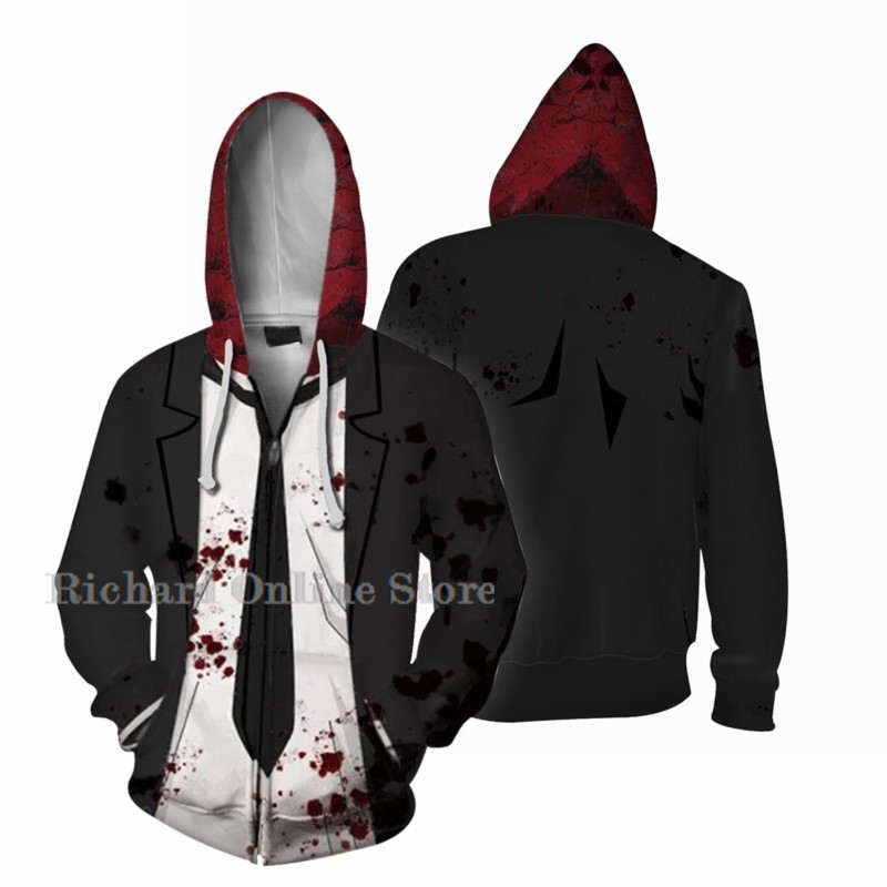 Richard Online Store Dorohedor - 3D Printing Online Design review and price