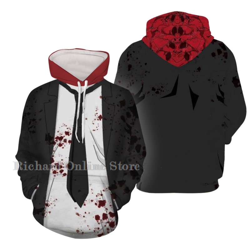 Richard Online Store Dorohedor - 3D Printing Online Design review and price