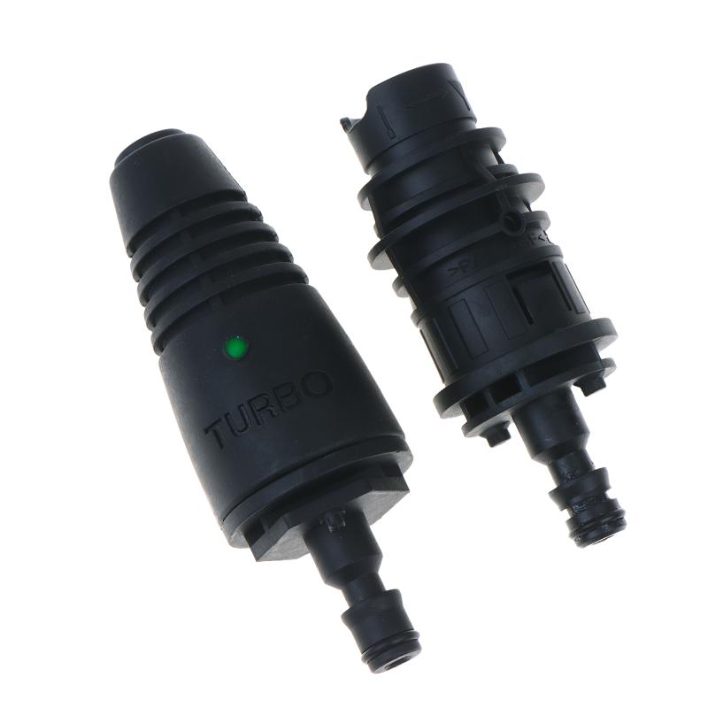 High Pressure Rotating Turbo N - Nozzle Cleaning Kit review and price