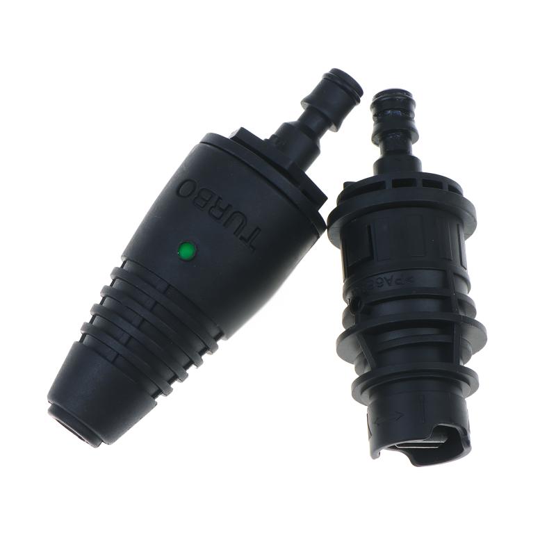High Pressure Rotating Turbo N - Nozzle Cleaning Kit review and price
