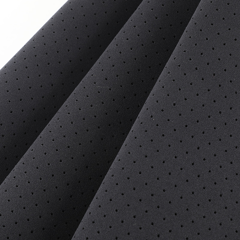Breathble Perforated Neoprene  - 3D Printing On Fabric review and price