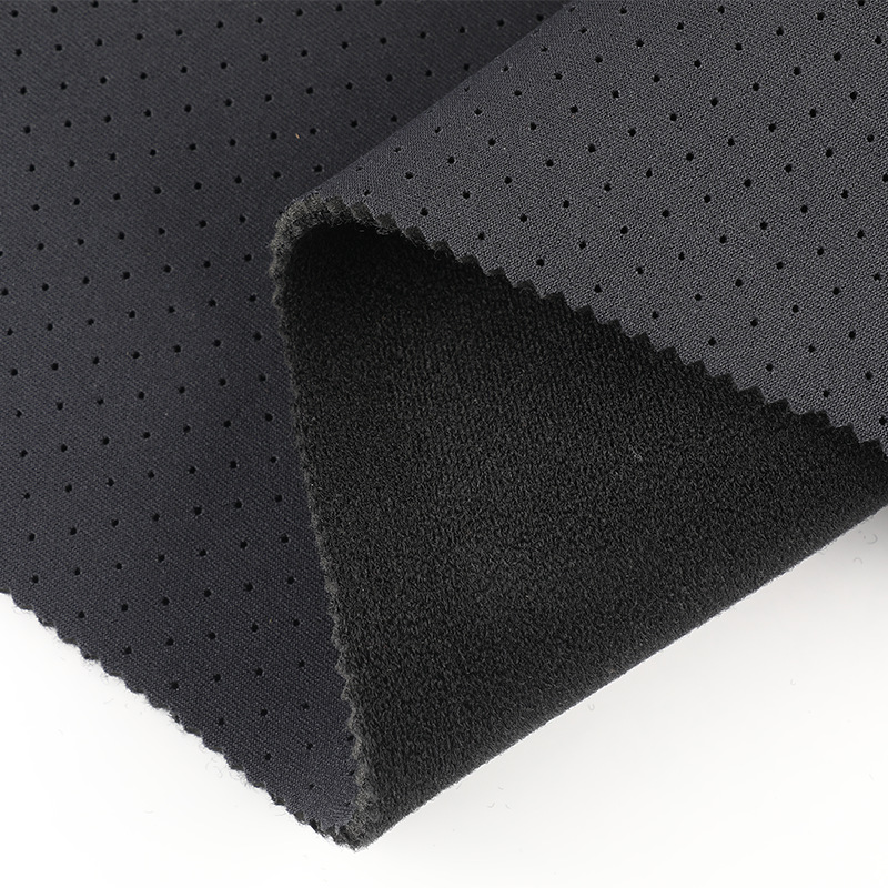Breathble Perforated Neoprene  - 3D Printing On Fabric review and price