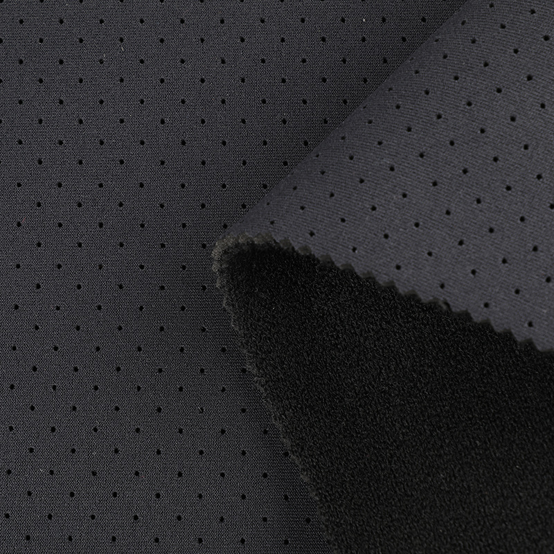 Breathble Perforated Neoprene  - 3D Printing On Fabric review and price