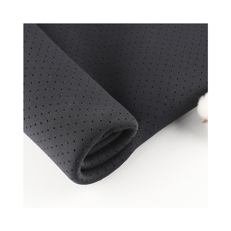 Breathble Perforated Neoprene  - 3D Printing On Fabric review and price