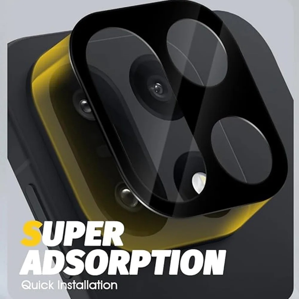 5-1Pcs 3D 9H Camera Lens Tempe - 3D Printing Glass review and price