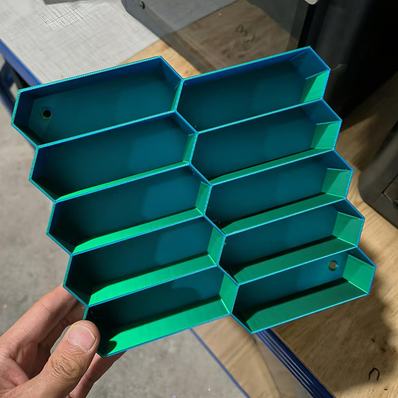 Save Space Large Capacity Coll - 3D Printing On Fabric review and price