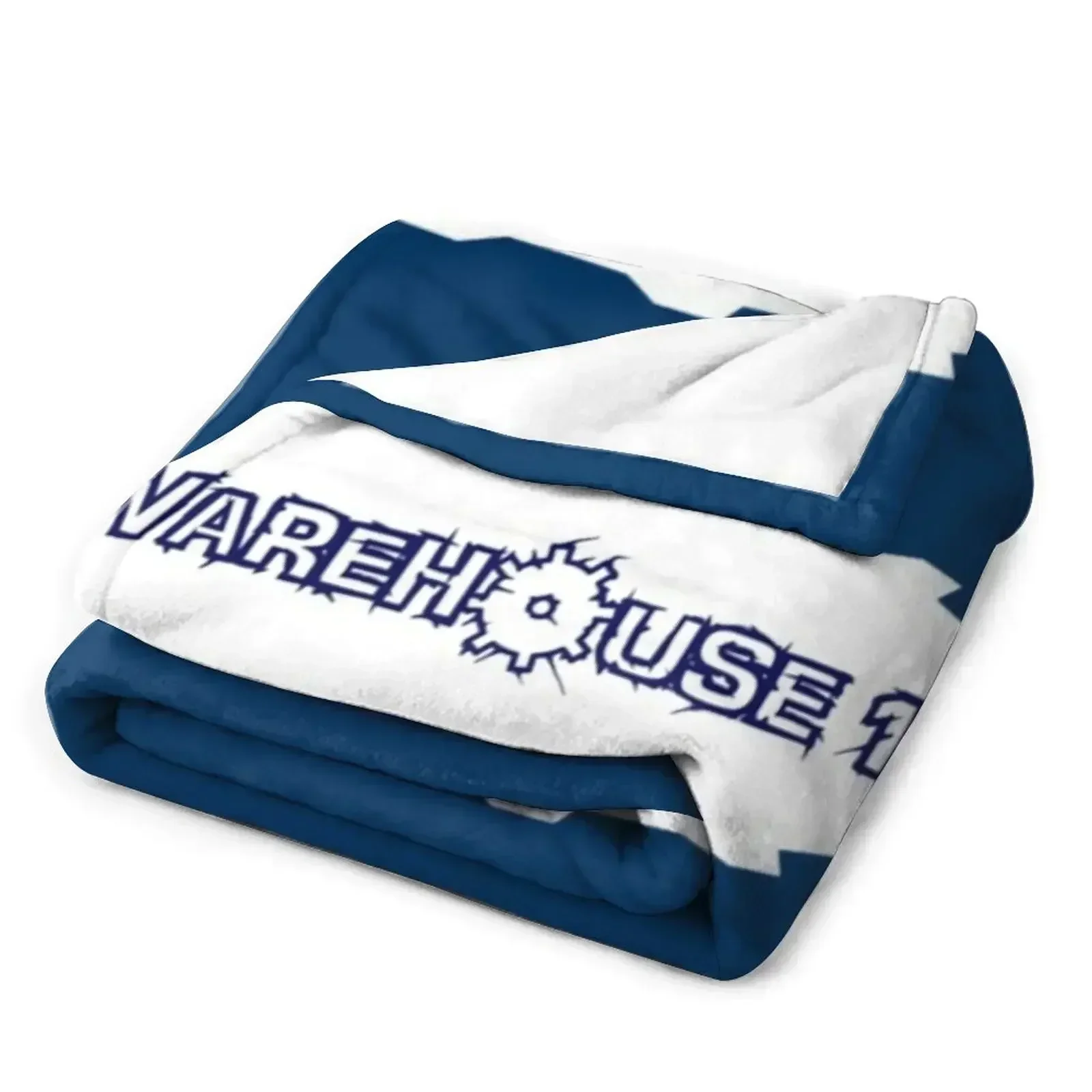 Warehouse 13 - Gear Logo Fitte - 3D Printing Warehouse review and price