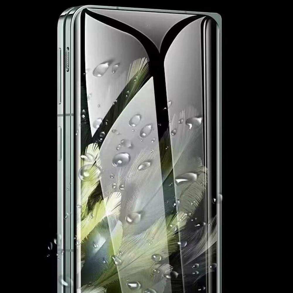 3D Curved Glass For Oppo Find  - 3D Printing Glass review and price