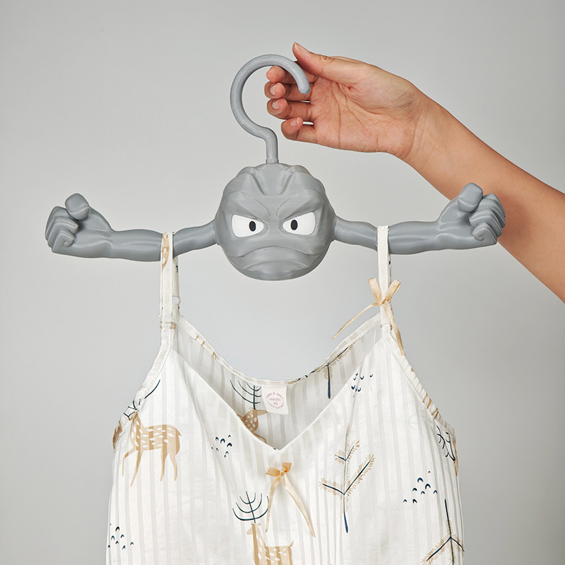 Anime Pokemon Creative Hanger  - 3D Printing Action Figure review and price