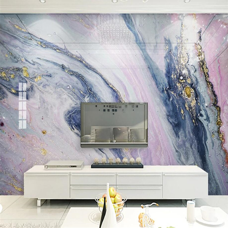Custom 3D Wallpaper Mural Pink - 3D Printing Heat Resistant Material review and price