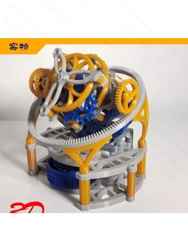 2026 Q896 mechanical 3D printi - 3D Printing Model Free review and price