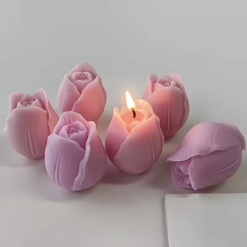 A Top Quality 3D Tulip Flower  - 3D Printing Concrete review and price