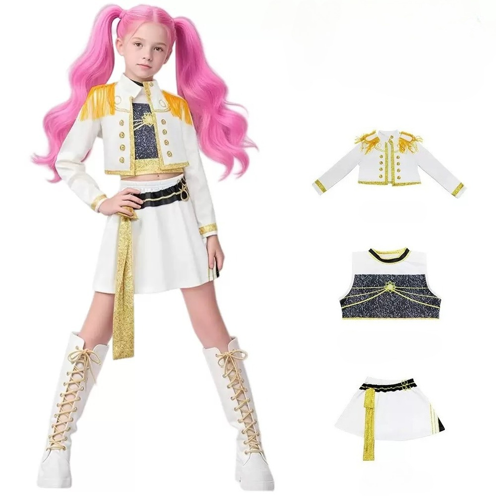 New Warrior K Pop Disguise Rum - 3D Printing Kit review and price