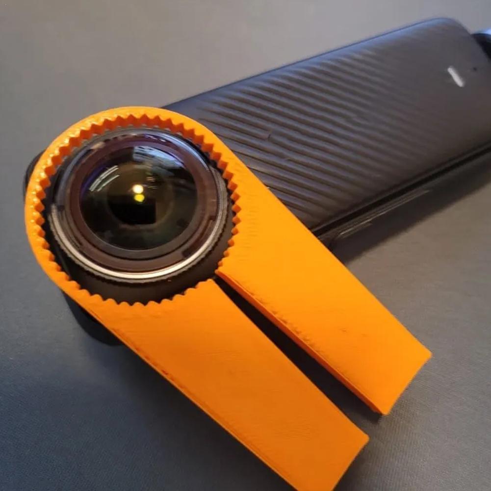 Lens Cover Remover Tools For I - 3D Printing Glass review and price