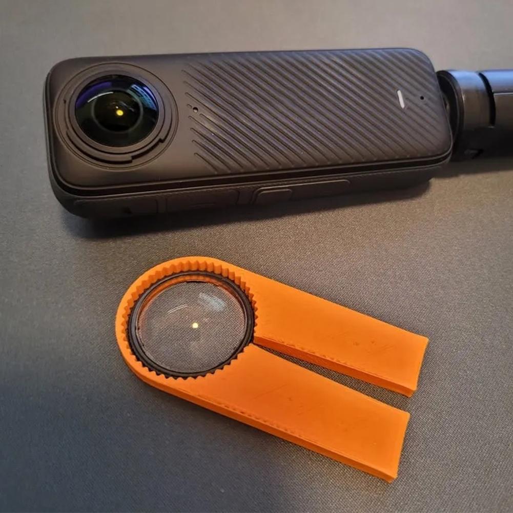 Lens Cover Remover Tools For I - 3D Printing Glass review and price