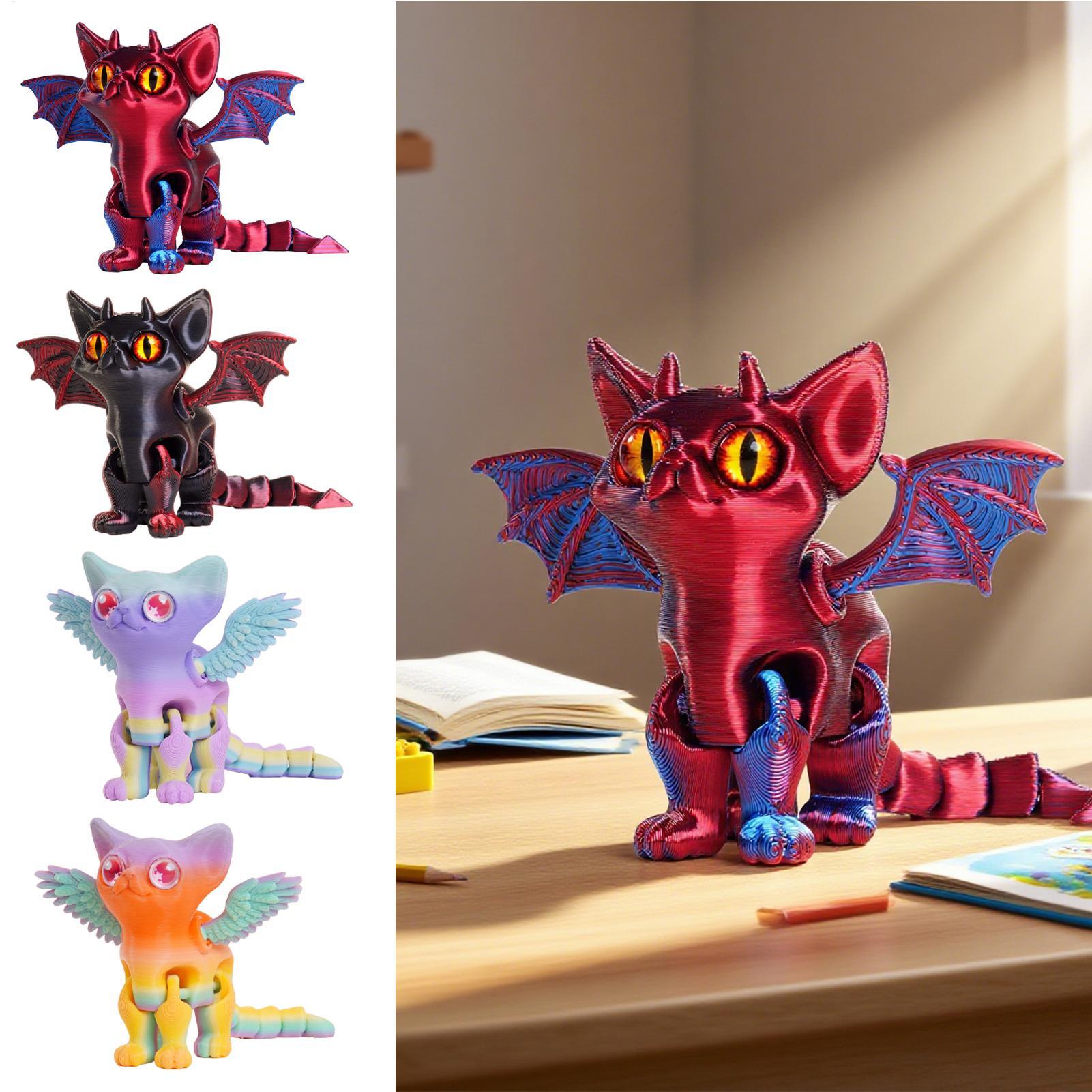 3D Printing Animal 3D Printing - 3D Printing Action Figure review and price