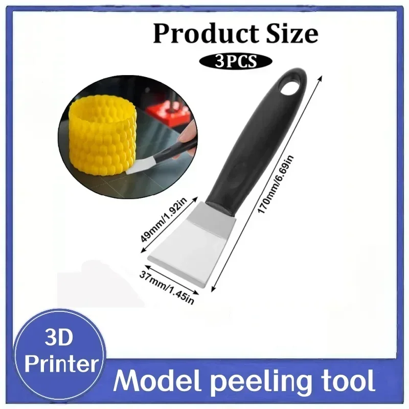 3D Printer Tool 3D Printer Scr - 3D Printing Stainless Steel review and price