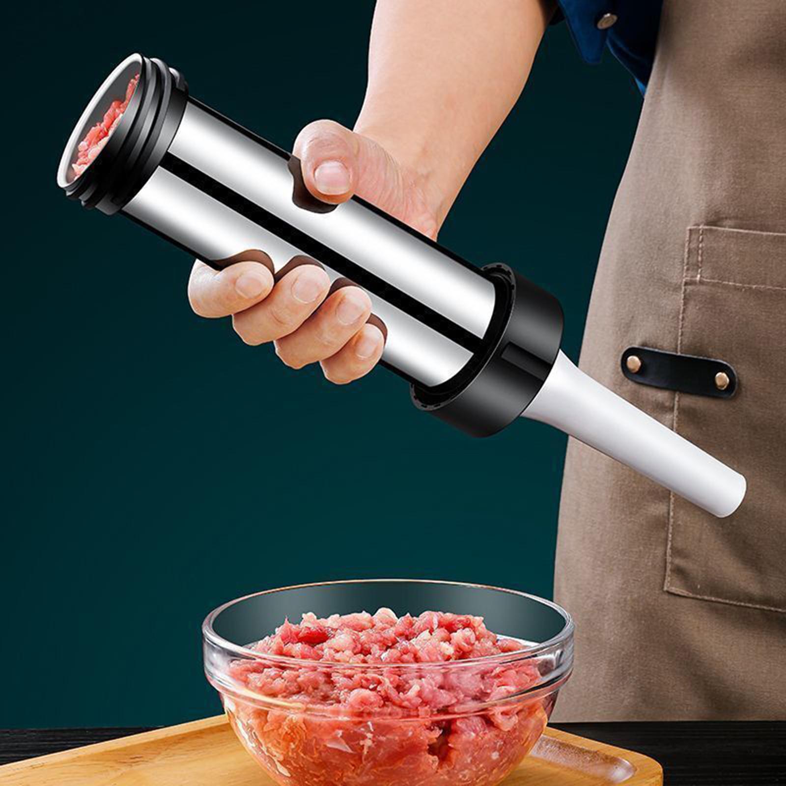 Manual Meat Stuffer Machine fo - Nozzle Cleaning Kit review and price