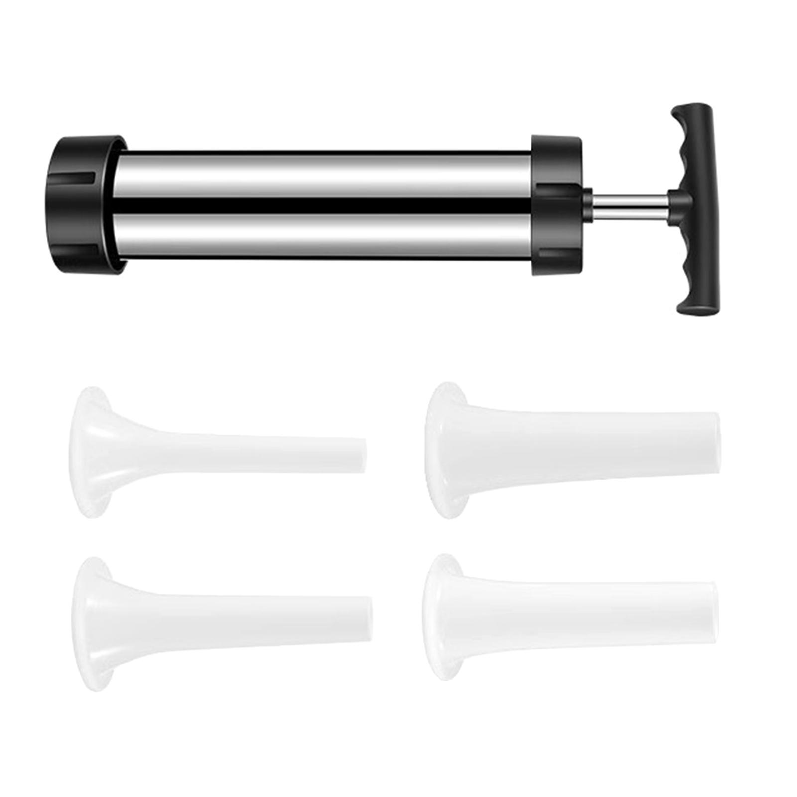 Manual Meat Stuffer Machine fo - Nozzle Cleaning Kit review and price