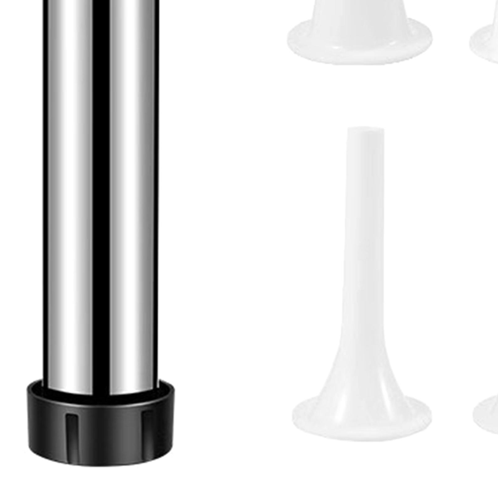 Manual Meat Stuffer Machine fo - Nozzle Cleaning Kit review and price