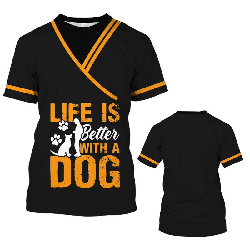 Pet Store Funny Uniform Animal - 3D Printing Warehouse review and price