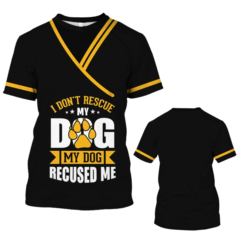 Pet Store Funny Uniform Animal - 3D Printing Warehouse review and price