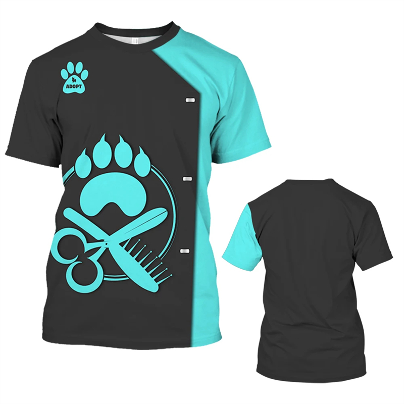 Pet Store Funny Uniform Animal - 3D Printing Warehouse review and price