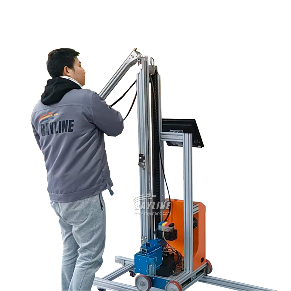 Perfect 3D Vertical UV dtf Wal - 3D Printing Glass review and price