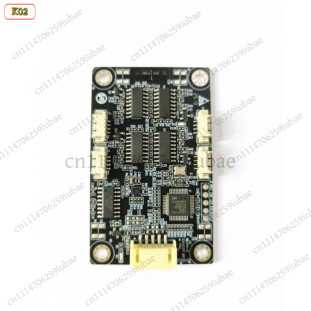 BK_Auto-Leveling Strain Gauge  - 3D Printer Extruder review and price