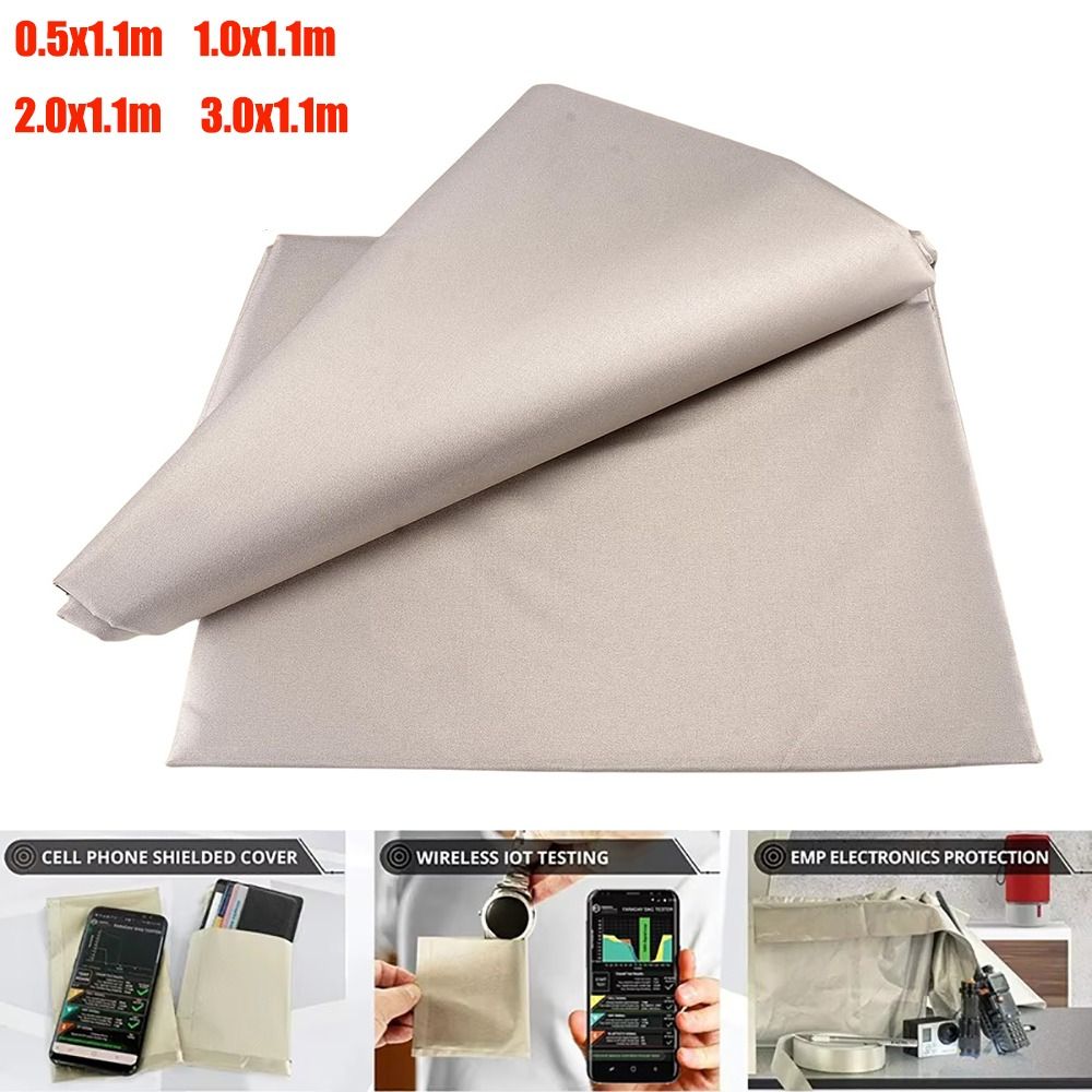 Conductive Nickel Copper Farad - 3D Printing On Fabric review and price