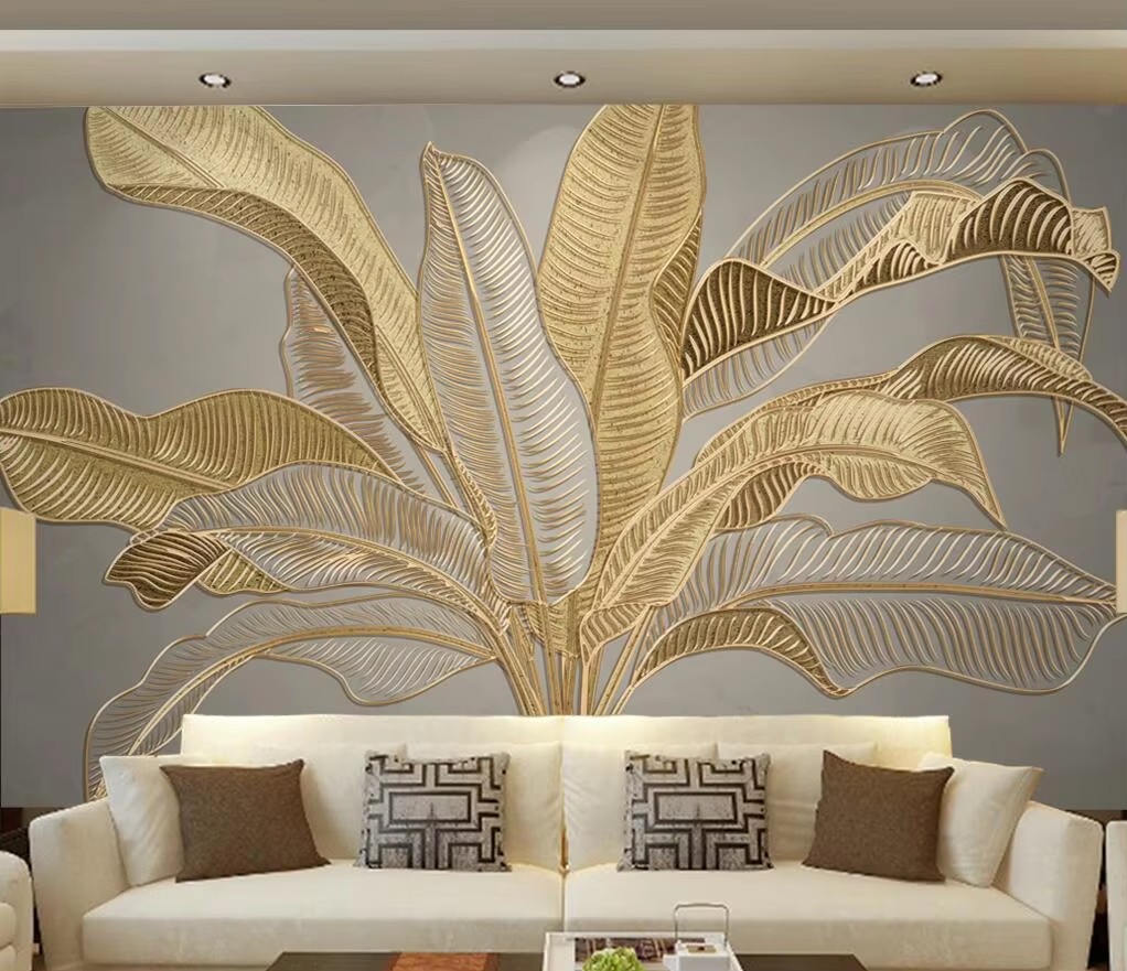 Custom wallpaper atmospheric b - 3D Printing Heat Resistant Material review and price