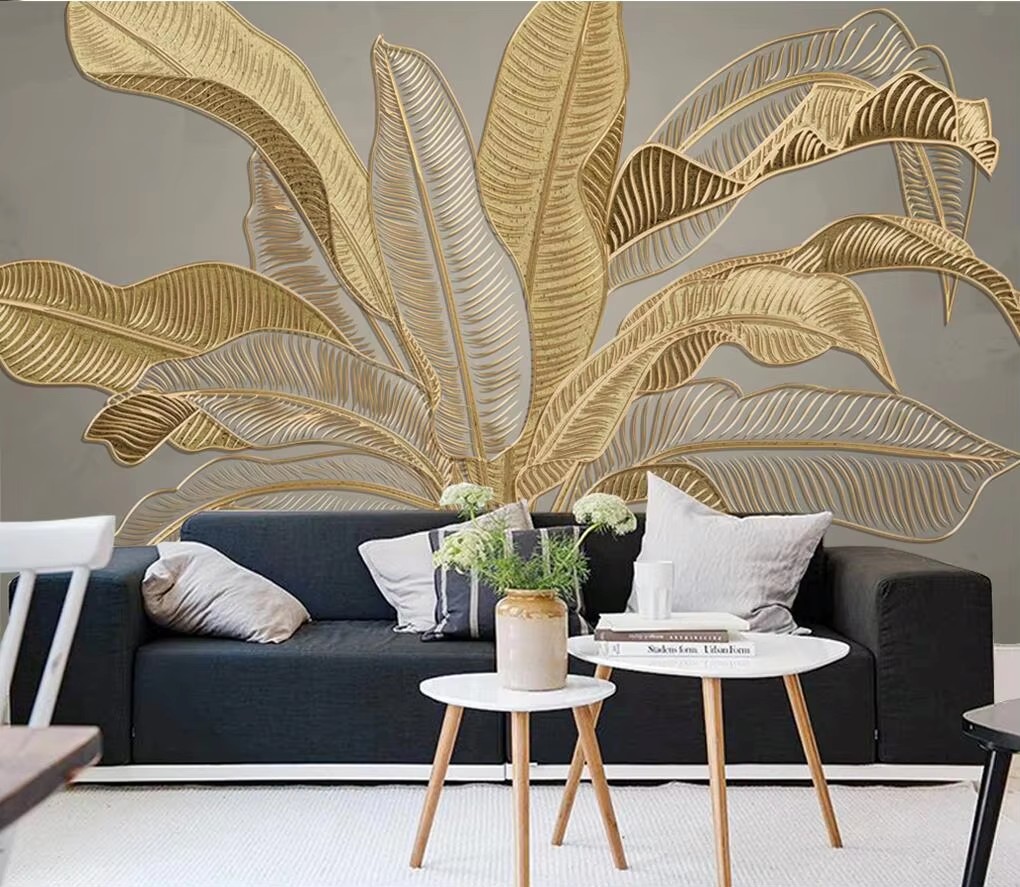 Custom wallpaper atmospheric b - 3D Printing Heat Resistant Material review and price