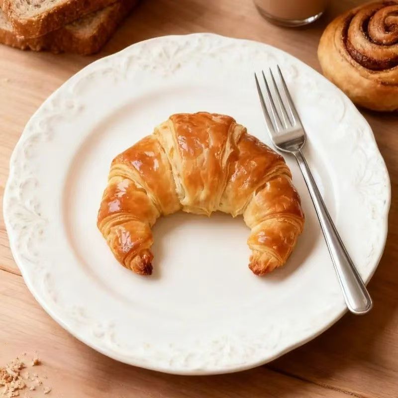 Simulation French Croissant Ca - 3D Printing Concrete review and price