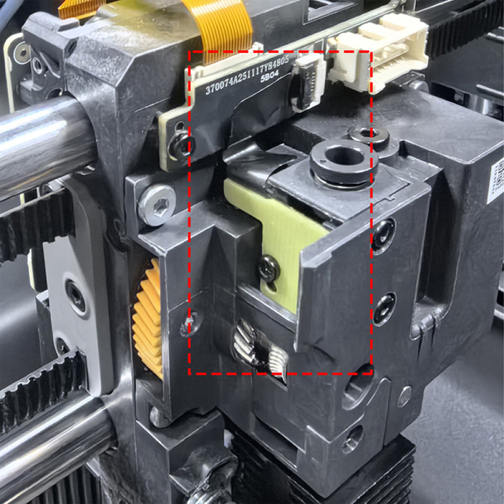 Filament Runout Detector Senso - 3D Printer Extruder review and price