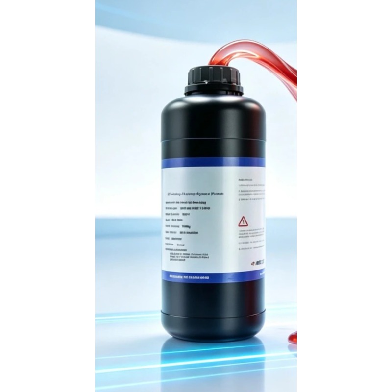 1KG ABS-Like 3D Printer Resin  - 3D Printing Uv Resin review and price