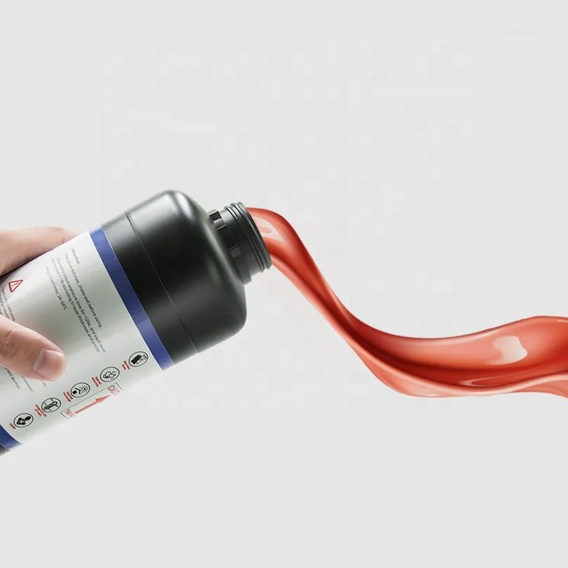 1KG ABS-Like 3D Printer Resin  - 3D Printing Uv Resin review and price