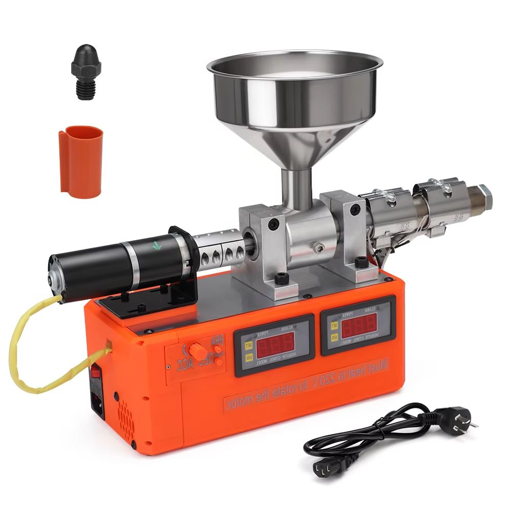 Desktop Lab Small Single Screw - 3D Printer Extruder review and price