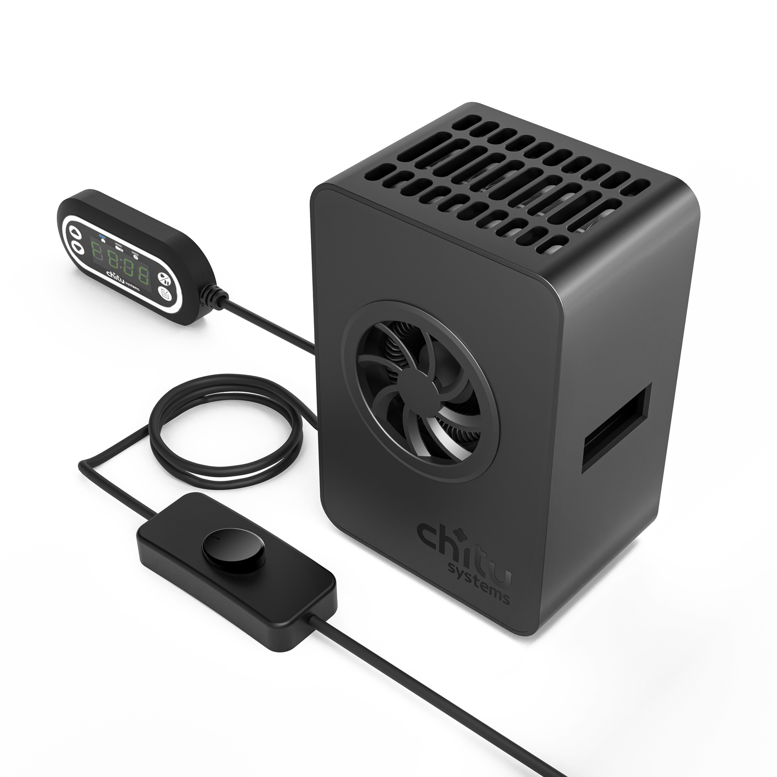 Chitu Systems H2 Mini Heater N - 3D Printing Pdf review and price