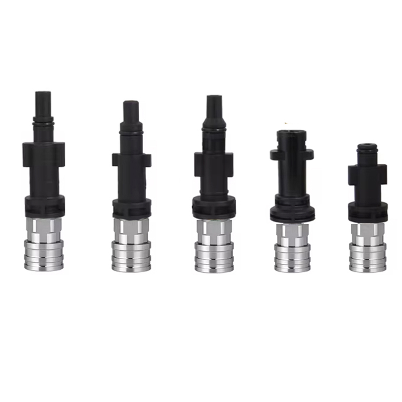 Pressure Washer Quick Connecto - Nozzle Cleaning Kit review and price
