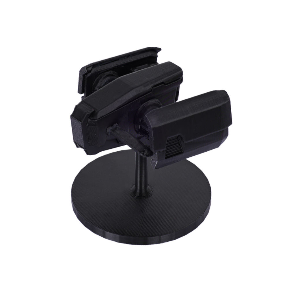 3D Printed Griffin Drone Mini  - 3D Printing Model Free review and price