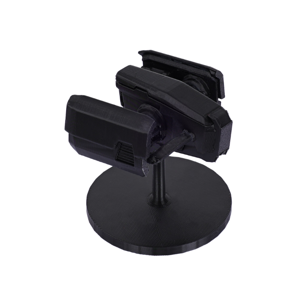 3D Printed Griffin Drone Mini  - 3D Printing Model Free review and price
