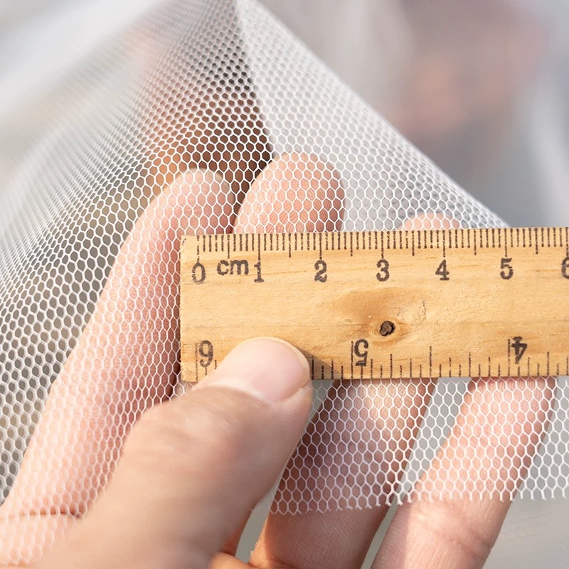 1meter Hard Net Fabric Classic - 3D Printing On Fabric review and price